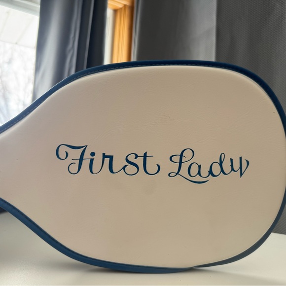 First Lady Racquetball/Badmitton - Picture 5 of 5